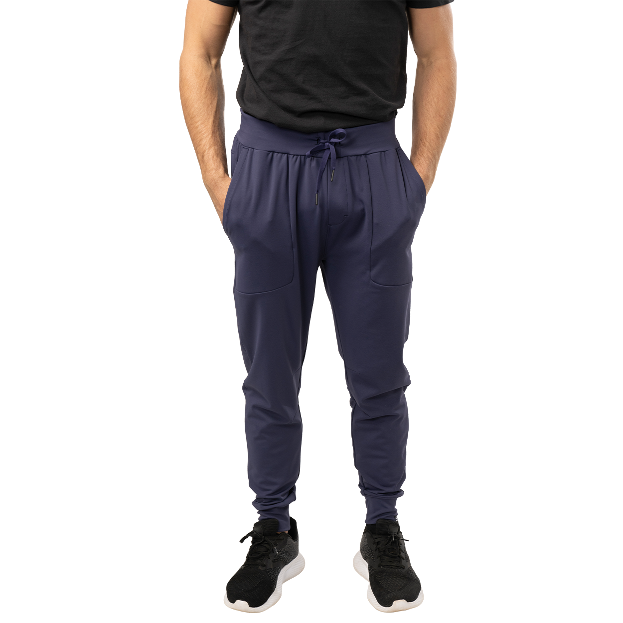 BAUER FLC WARMTH KNIT JOGGER SENIOR