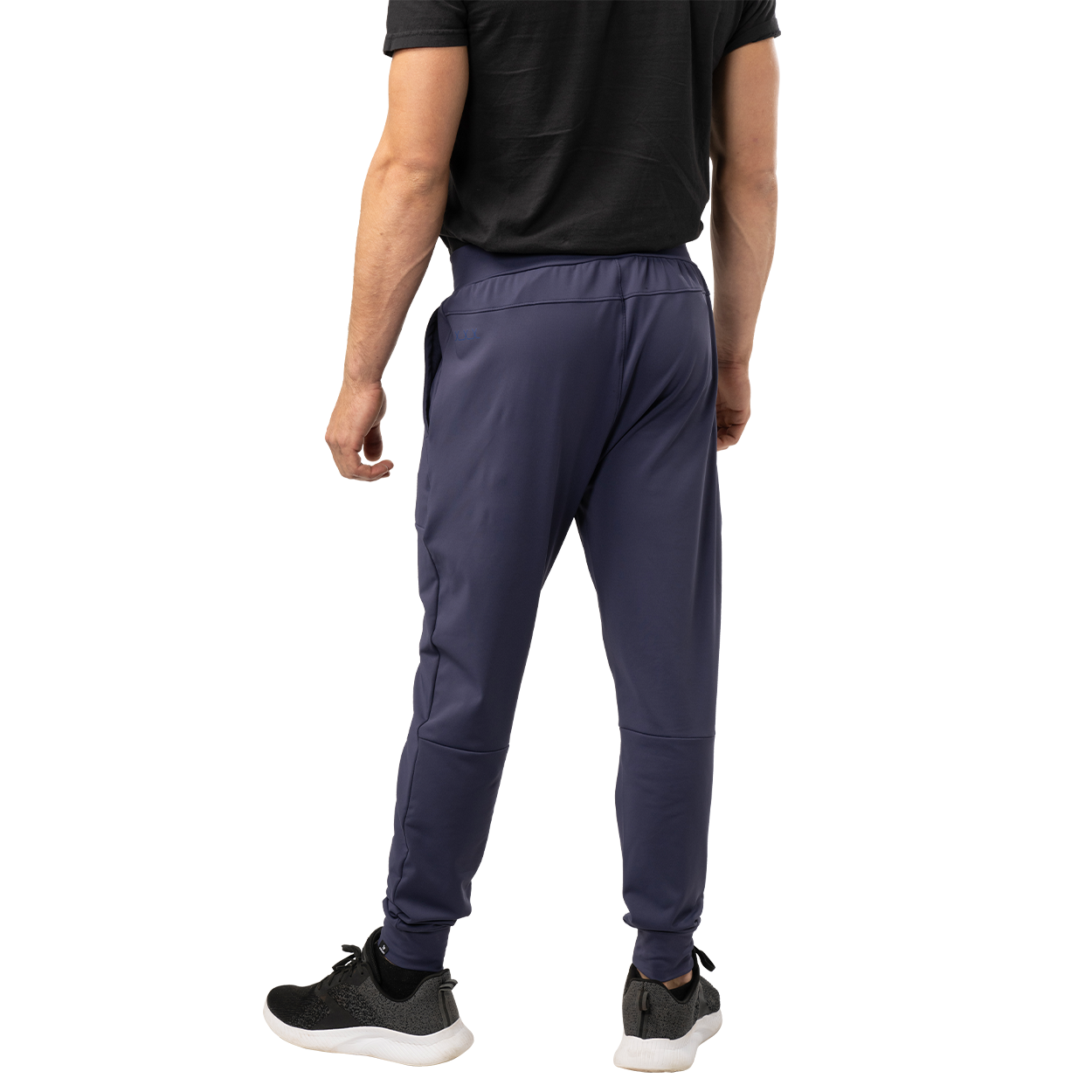 BAUER FLC WARMTH KNIT JOGGER SENIOR