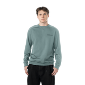 BAUER Knit Mix Crew Neck Senior