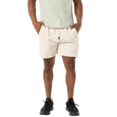 BAUER FLC KNIT SHORT