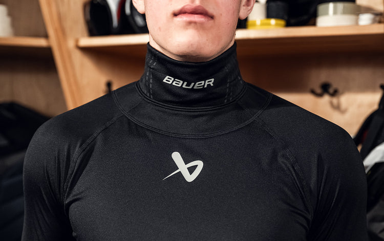 Neck Protection