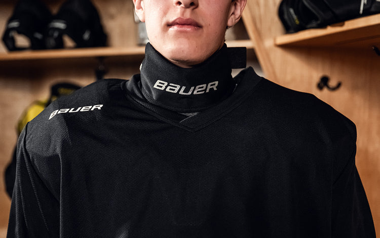 Neck Protection