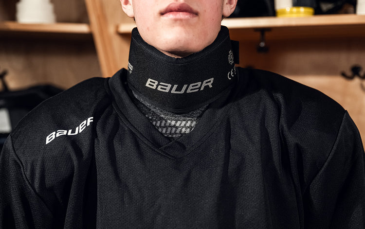 Neck Protection