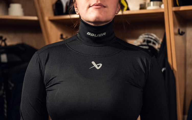 Neck Protection