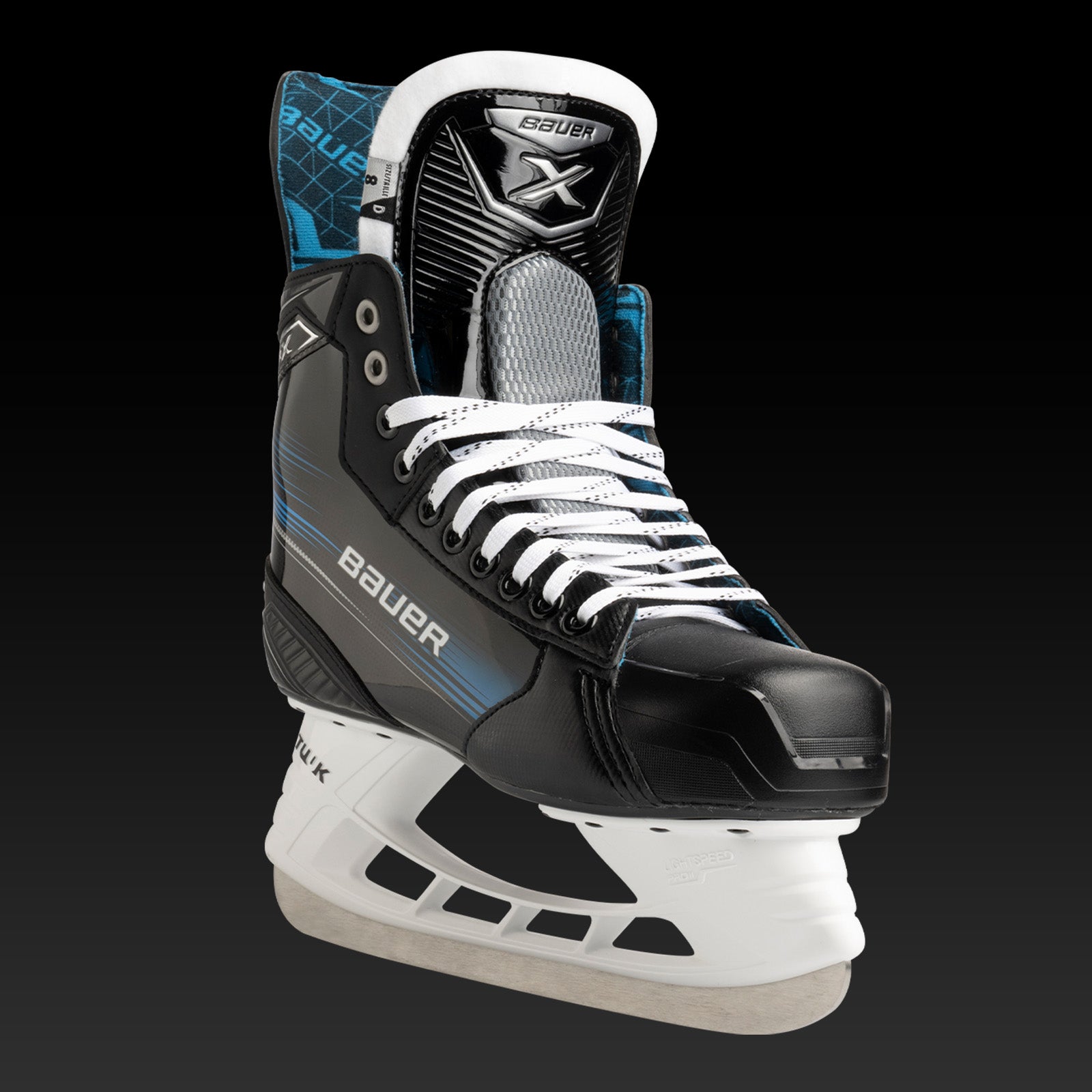 Ice Hockey Skates | BAUER Ice Hockey Skates | BAUER