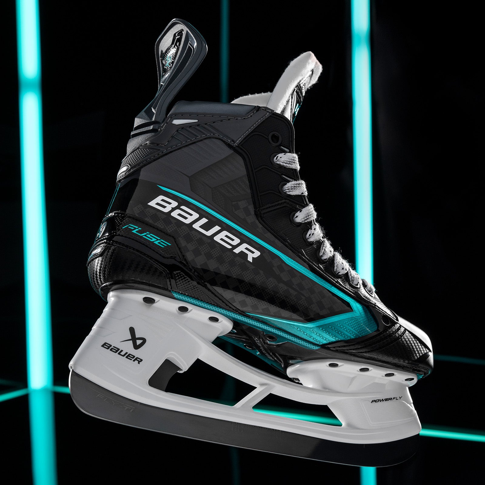 Ice Hockey Skates​ | BAUER