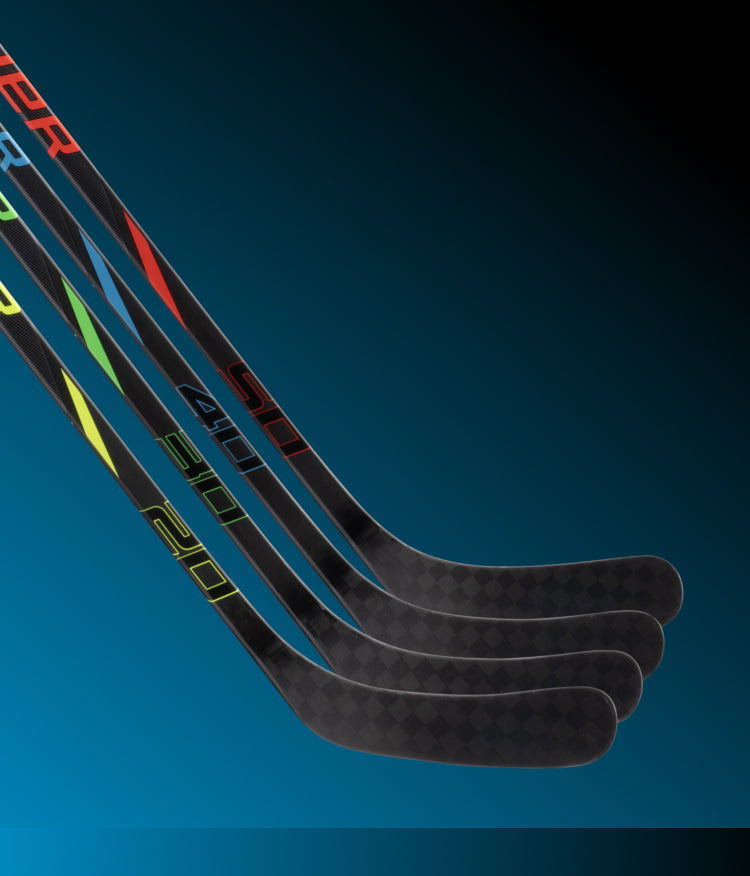 Vapor Hockey Sticks | BAUER