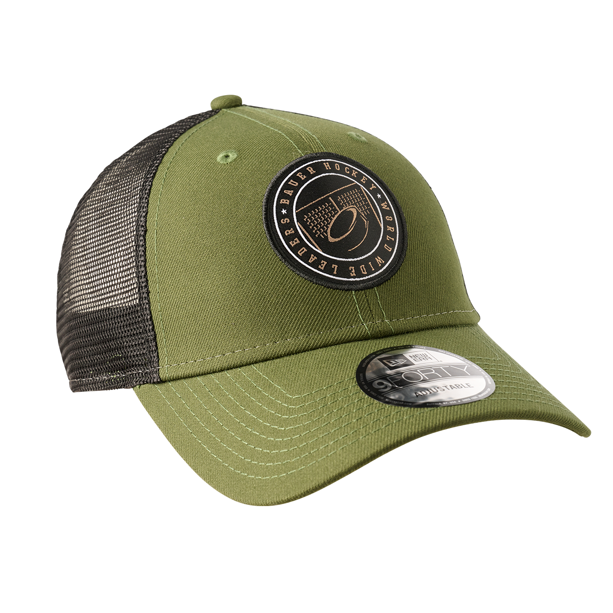 Bauer online camo hat