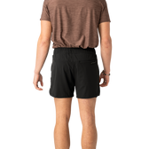 BAUER Ice to Gym Lined Train Short Senior