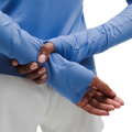 Bauer // lululemon SWIFTLY LONG-SLEEVE RACE