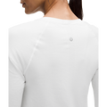 Bauer // lululemon SWIFTLY LONG-SLEEVE RACE