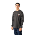 BAUER LONG SLEEVE RETRO TEE