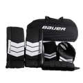 BAUER LEARN TO SAVE GOAL KIT