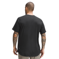 BAUER // lululemon License to Train Short-Sleeve Shirt