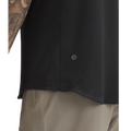 BAUER // lululemon License to Train Short-Sleeve Shirt