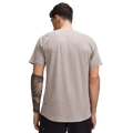 BAUER // lululemon License to Train Short-Sleeve Shirt