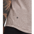 BAUER // lululemon License to Train Short-Sleeve Shirt