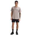 BAUER // lululemon License to Train Short-Sleeve Shirt