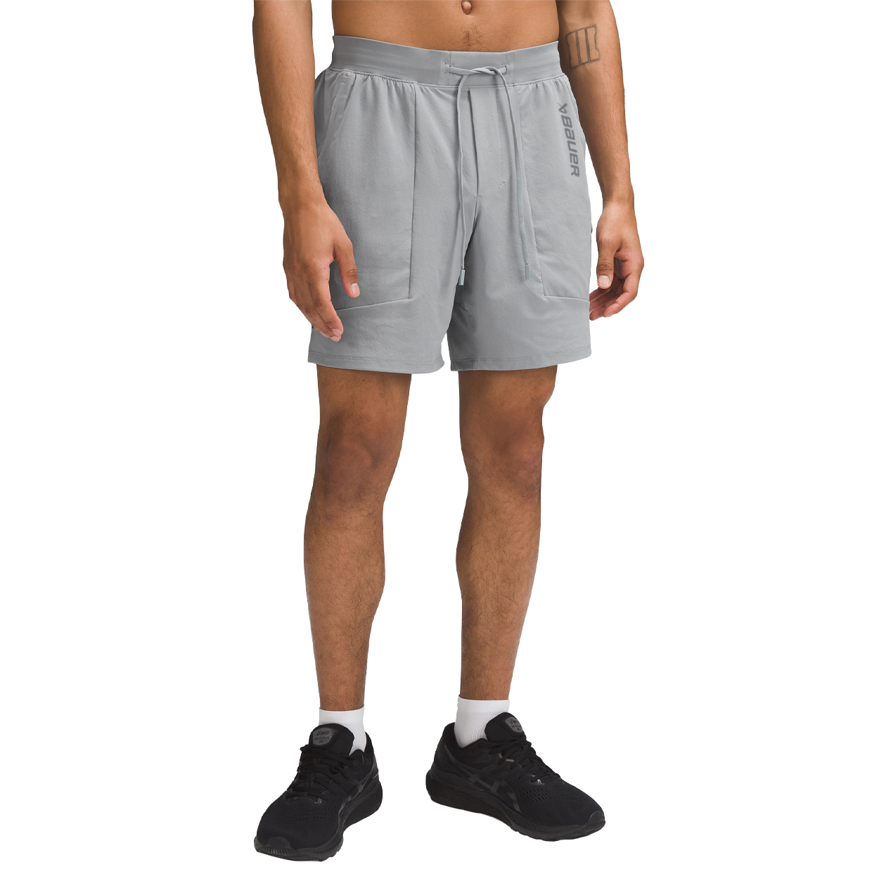 Lululemon 11 hot sale shorts