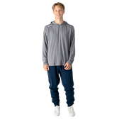 BAUER EVERYDAY LIGHTWEIGHT HOODIE SENIOR