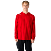 BAUER EVERYDAY LIGHTWEIGHT HOODIE SENIOR