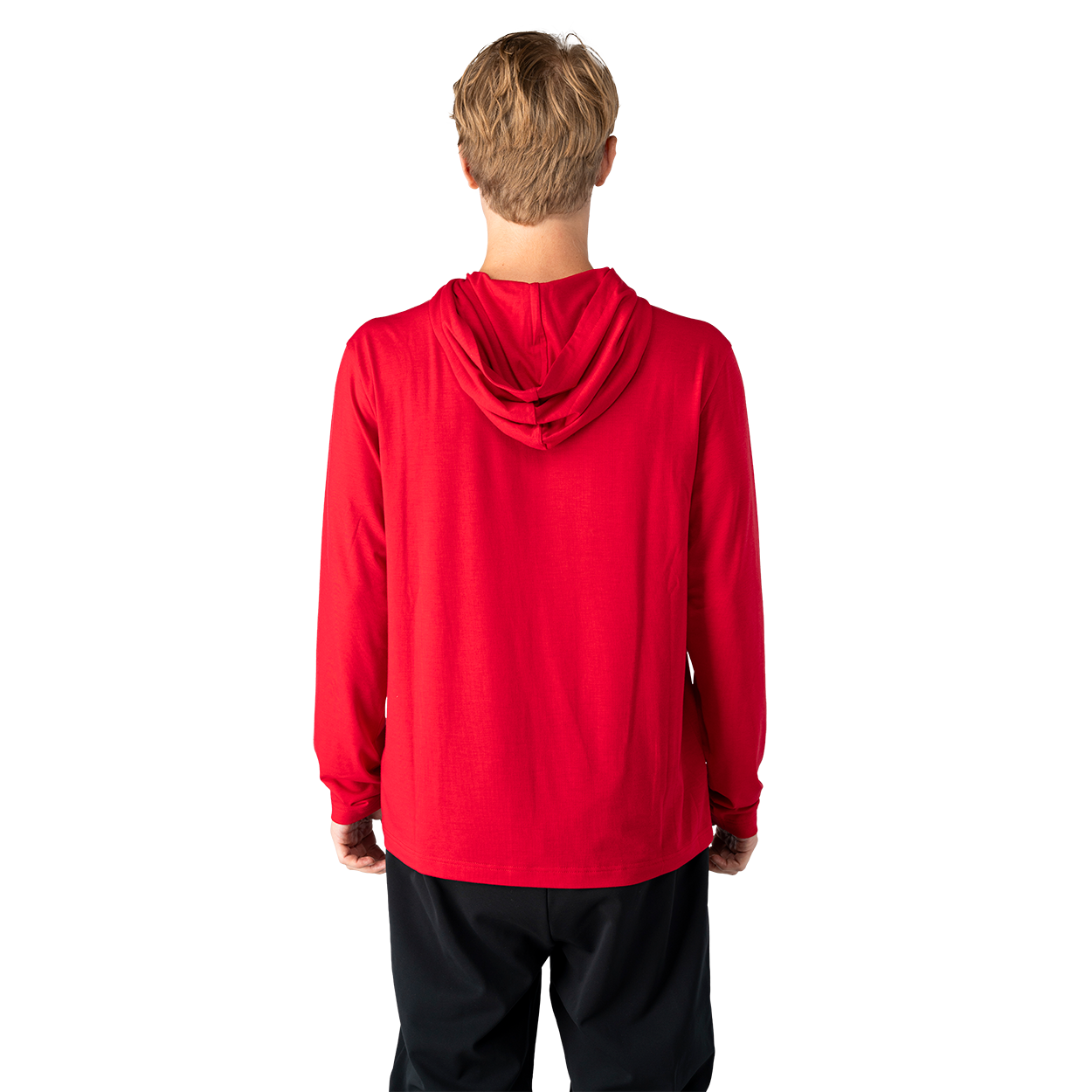 BAUER EVERYDAY LIGHTWEIGHT HOODIE SENIOR