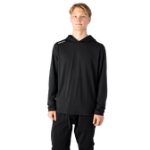 BAUER EVERYDAY LIGHTWEIGHT HOODIE SENIOR