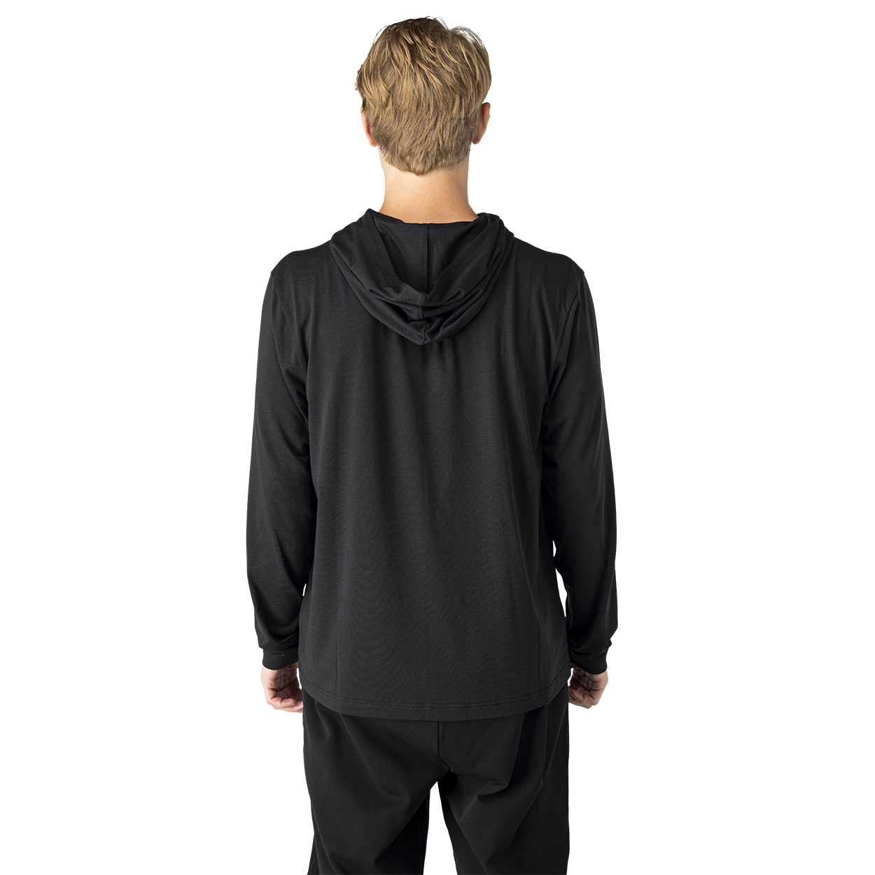BAUER EVERYDAY LIGHTWEIGHT HOODIE SENIOR