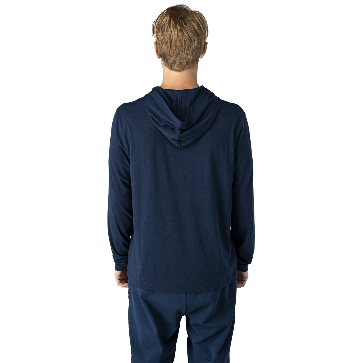 BAUER EVERYDAY LIGHTWEIGHT HOODIE SENIOR