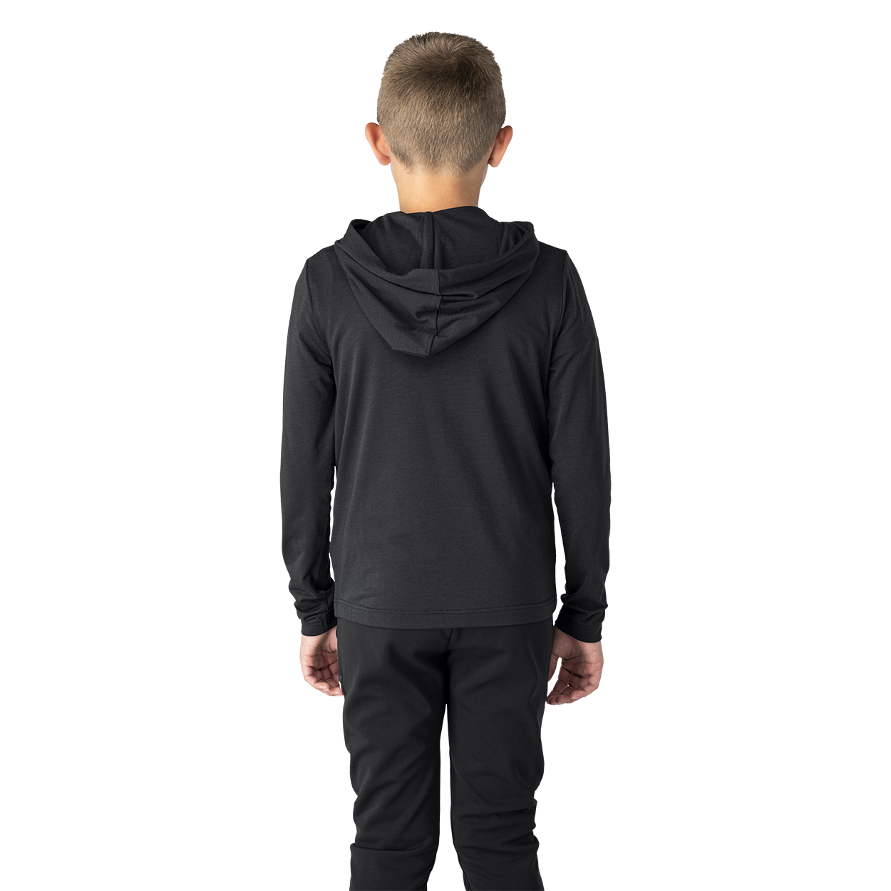 BAUER EVERYDAY LIGHTWEIGHT HOODIE YOUTH