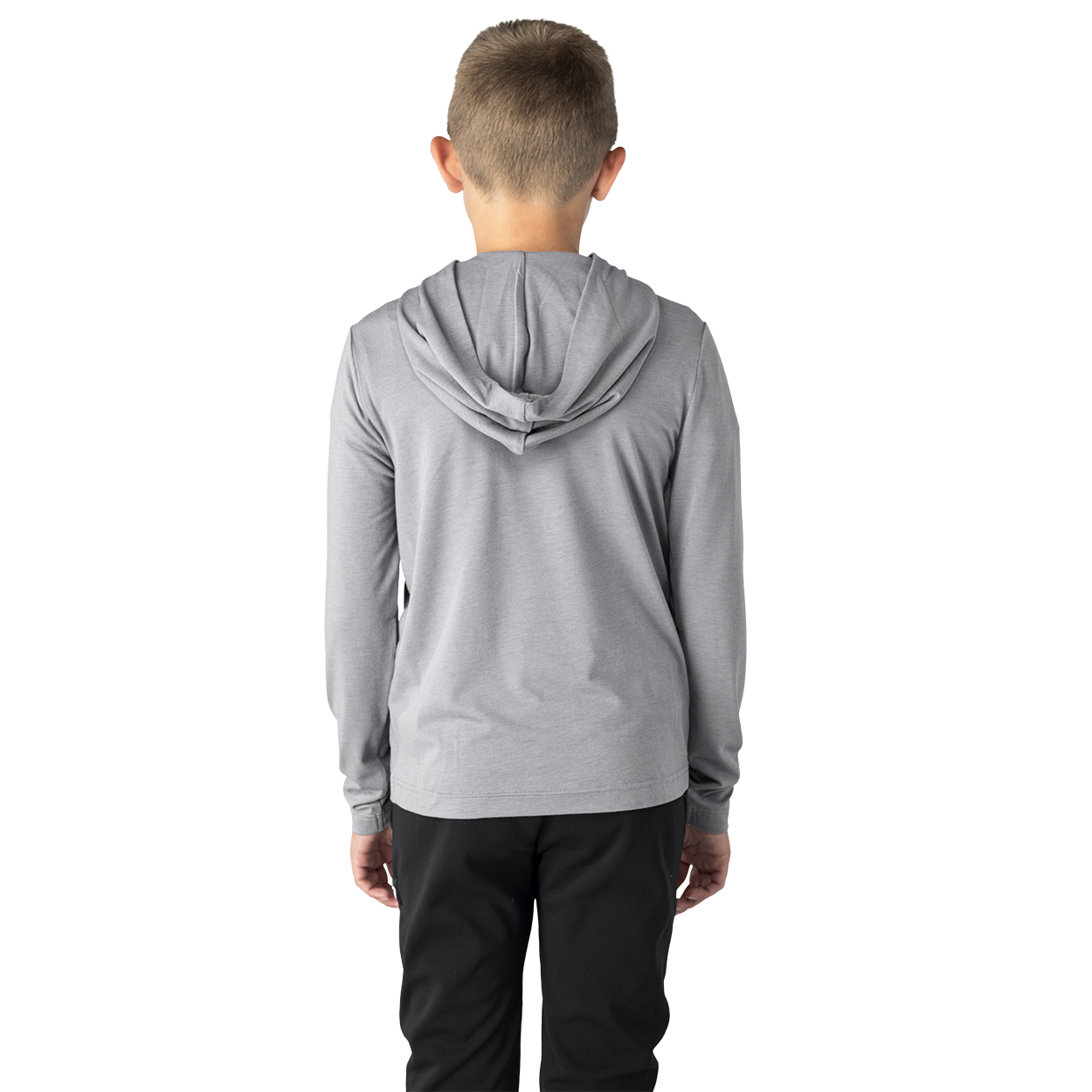 BAUER EVERYDAY LIGHTWEIGHT HOODIE YOUTH