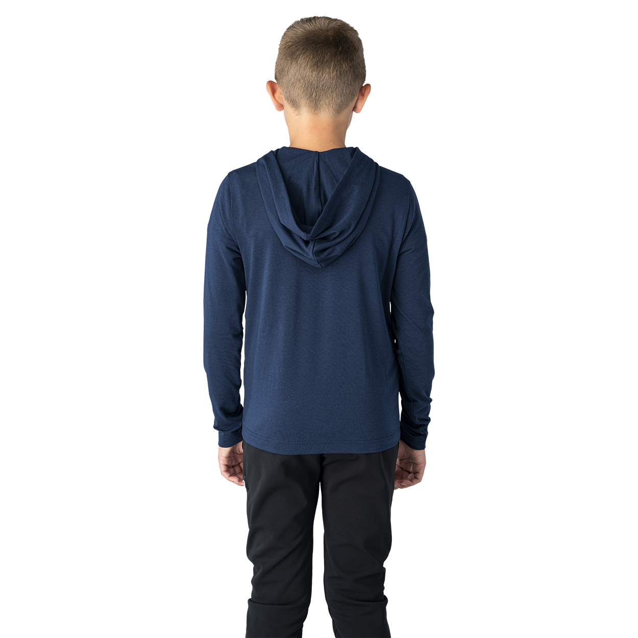 BAUER EVERYDAY LIGHTWEIGHT HOODIE YOUTH