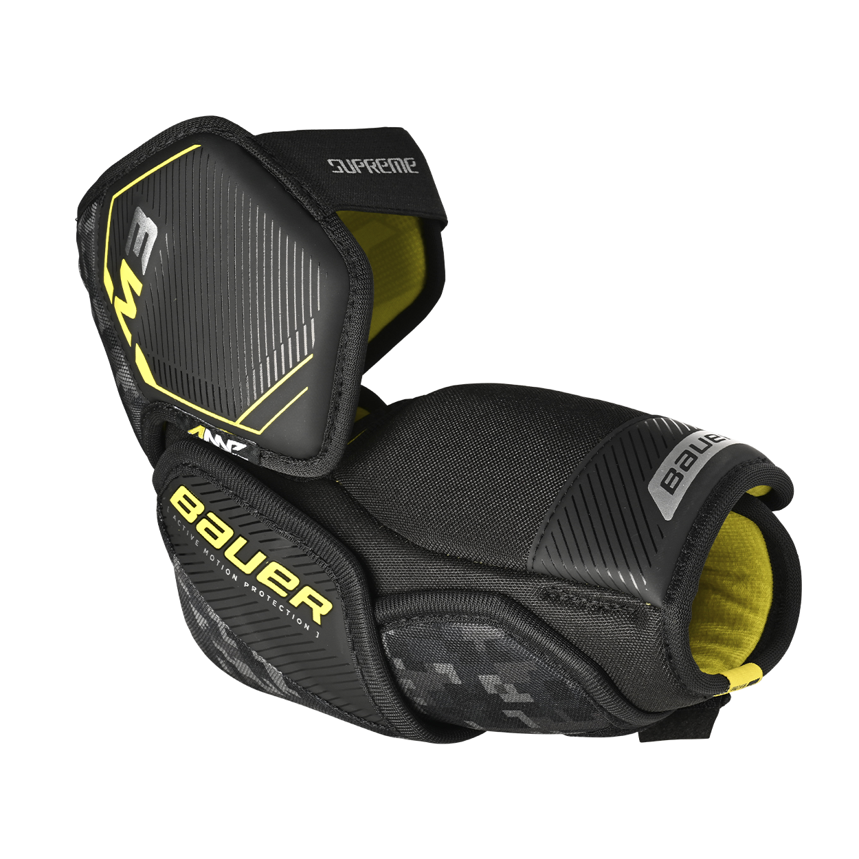BAUER SUPREME M3 ELBOW PAD SENIOR