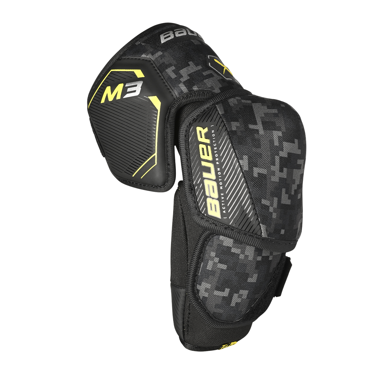 BAUER SUPREME M3 ELBOW PAD SENIOR