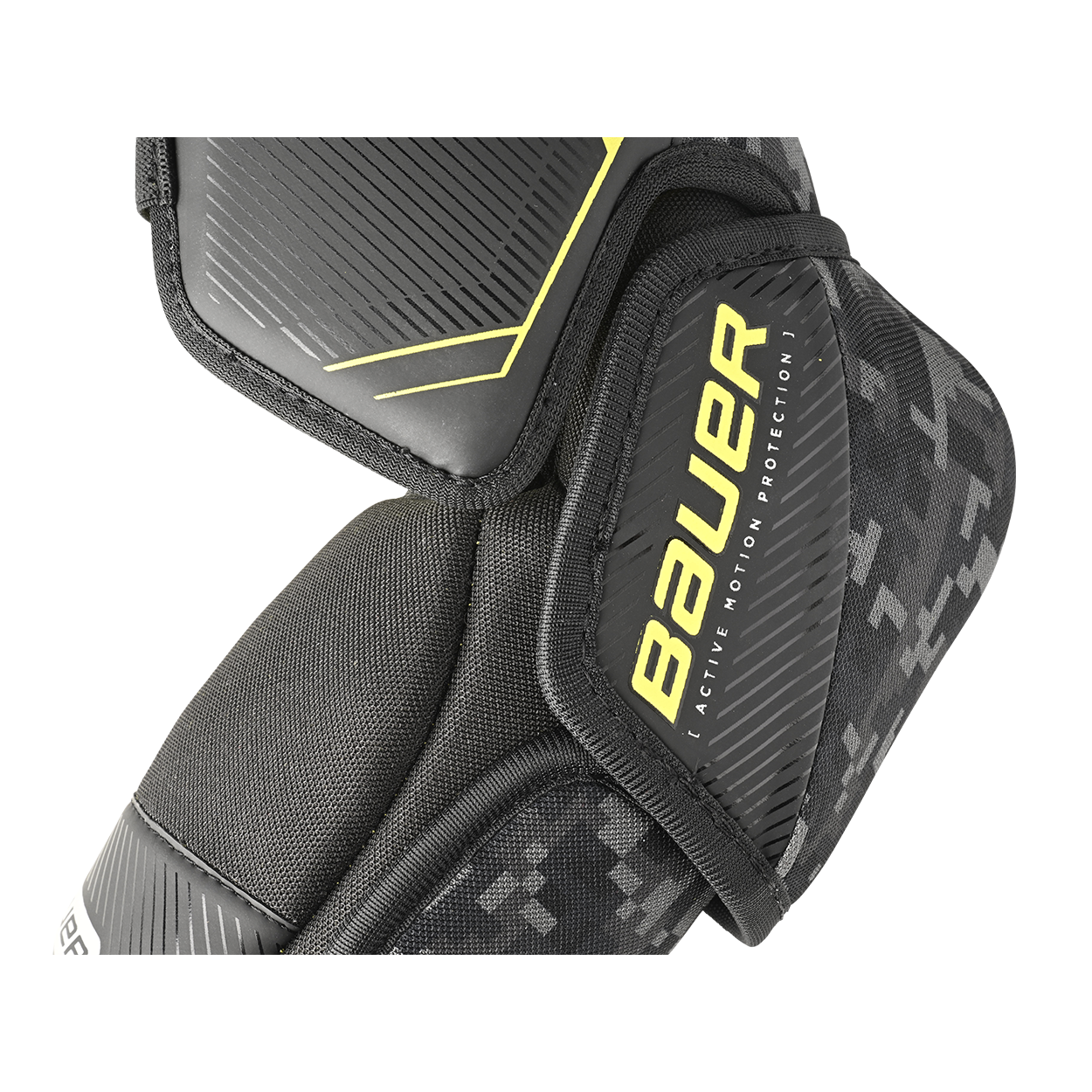 BAUER SUPREME M3 ELBOW PAD SENIOR