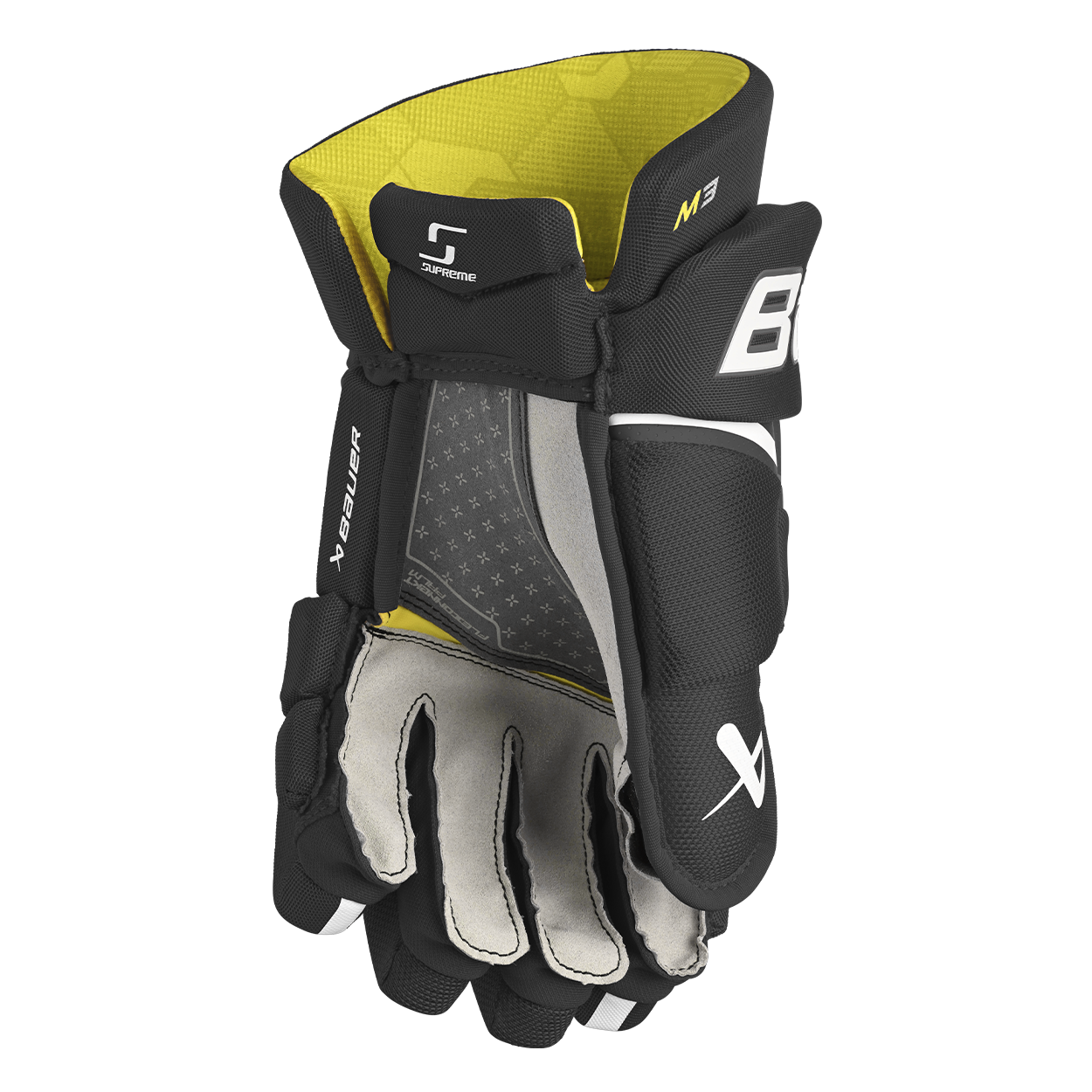 BAUER SUPREME M3 GLOVE SENIOR