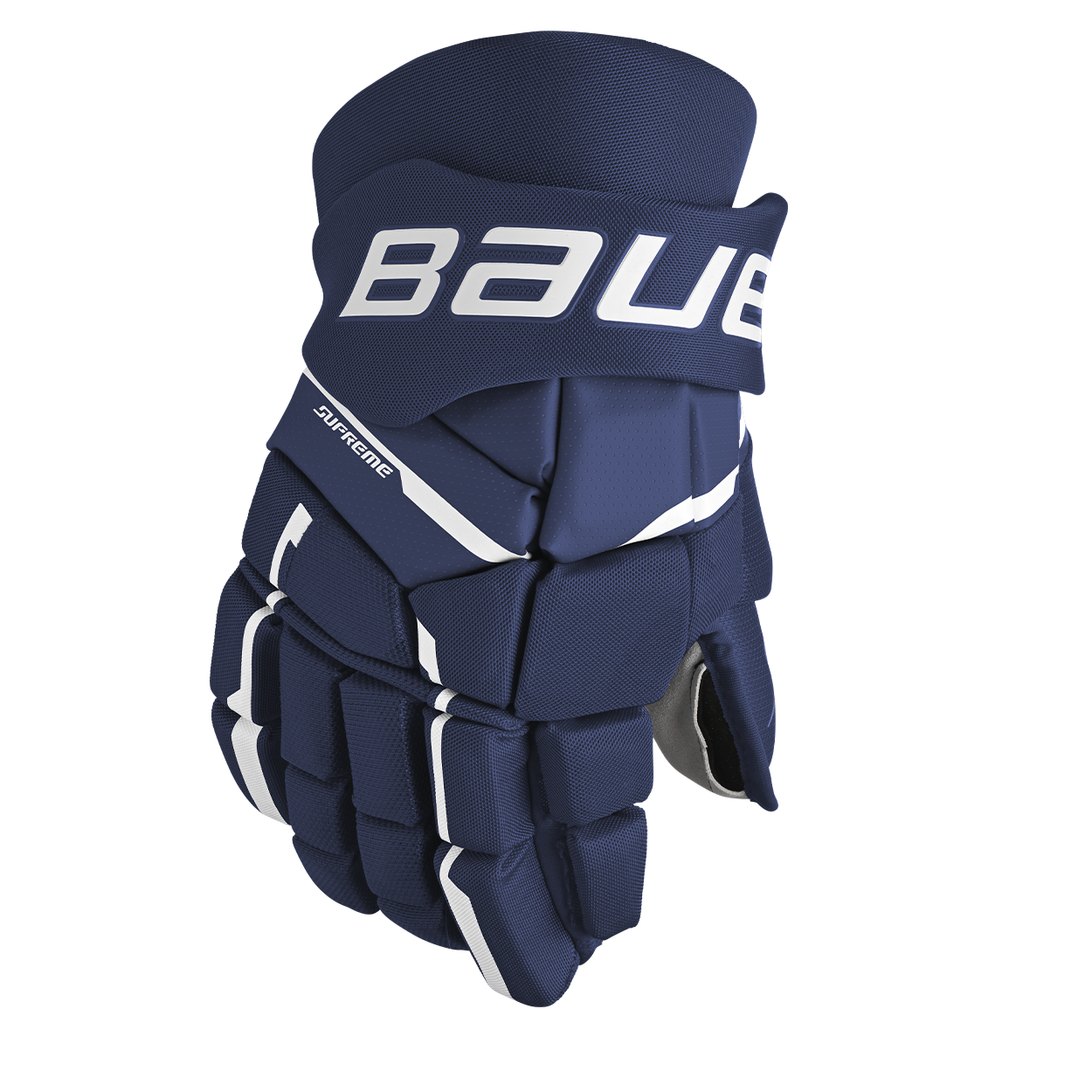 BAUER SUPREME M3 GLOVE SENIOR