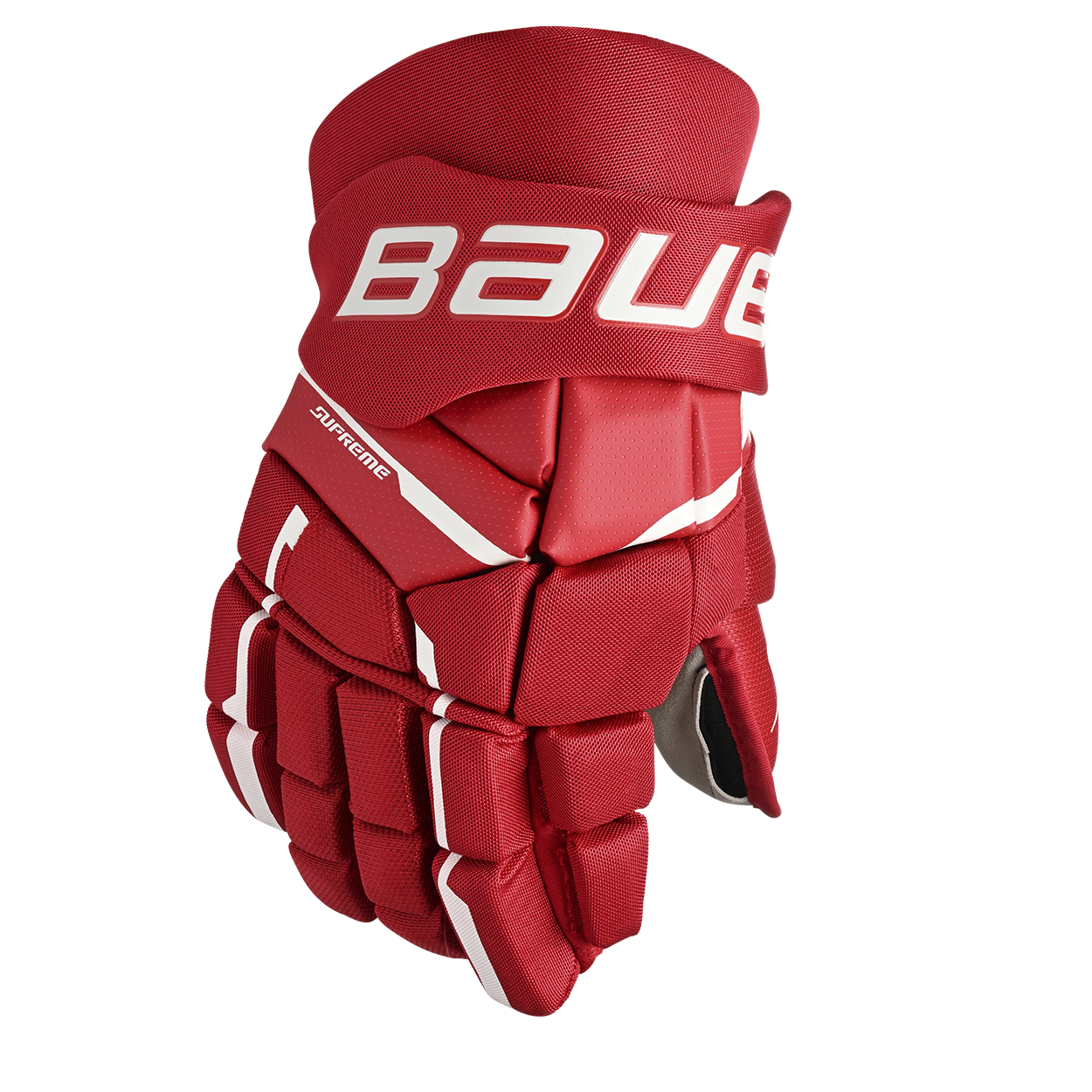 BAUER SUPREME M3 GLOVE SENIOR
