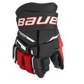 BAUER SUPREME M3 GLOVE JUNIOR