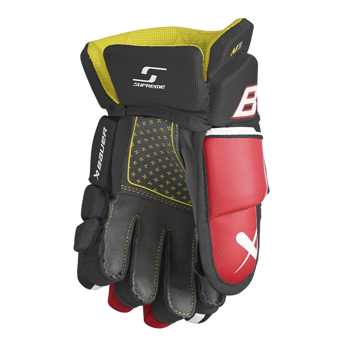 BAUER SUPREME M3 GLOVE SENIOR