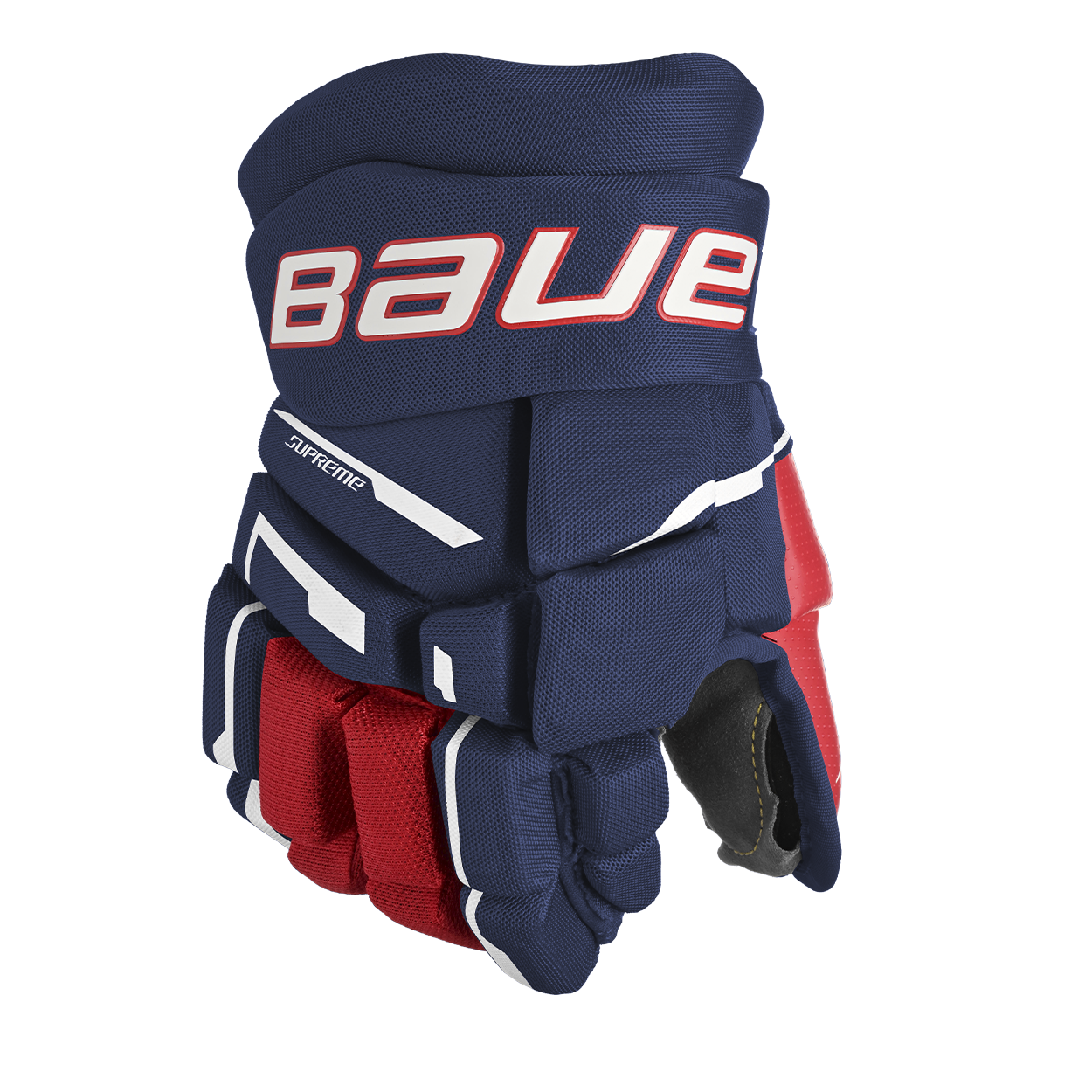 BAUER SUPREME M3 GLOVE SENIOR