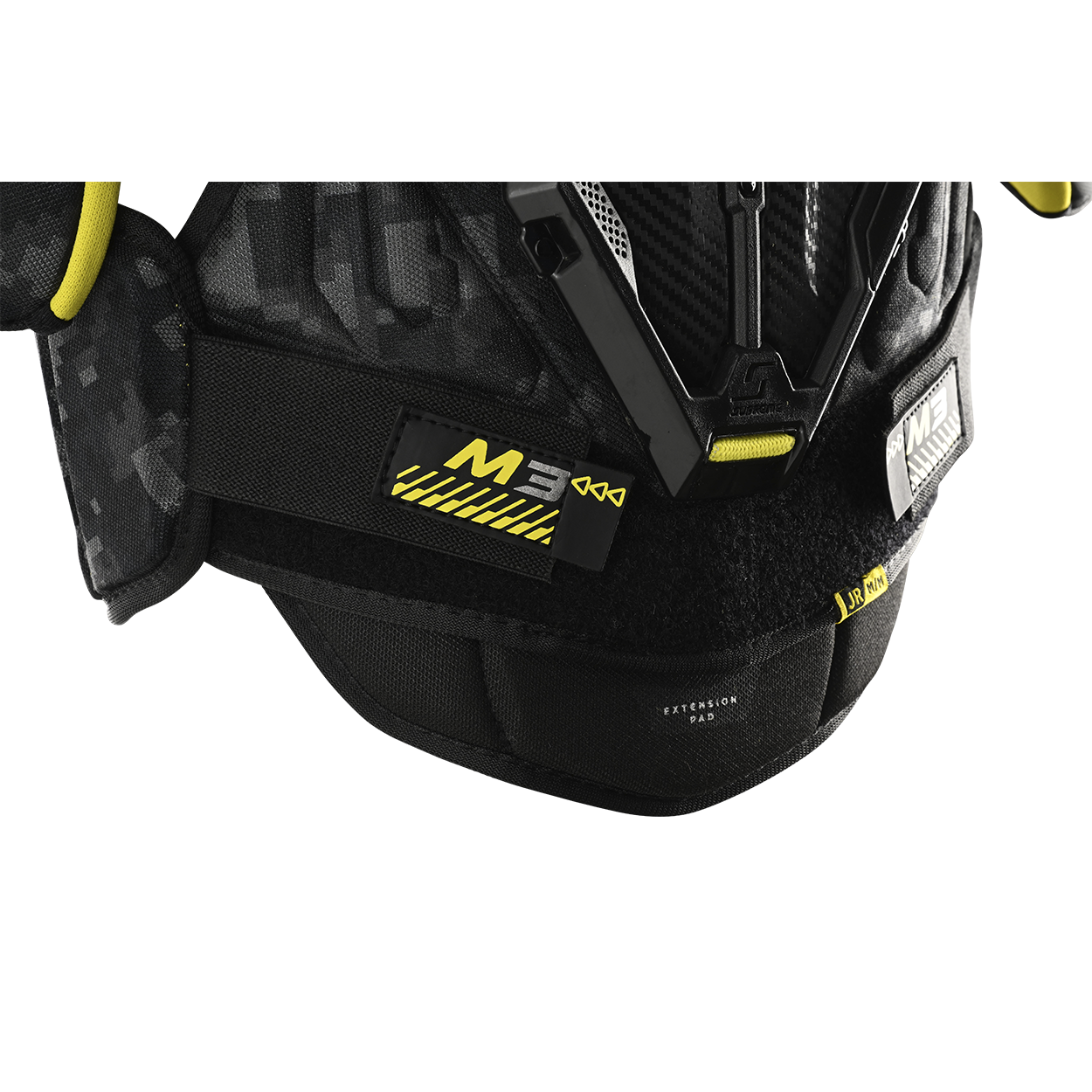 BAUER SUPREME M3 SHOULDER PAD JUNIOR