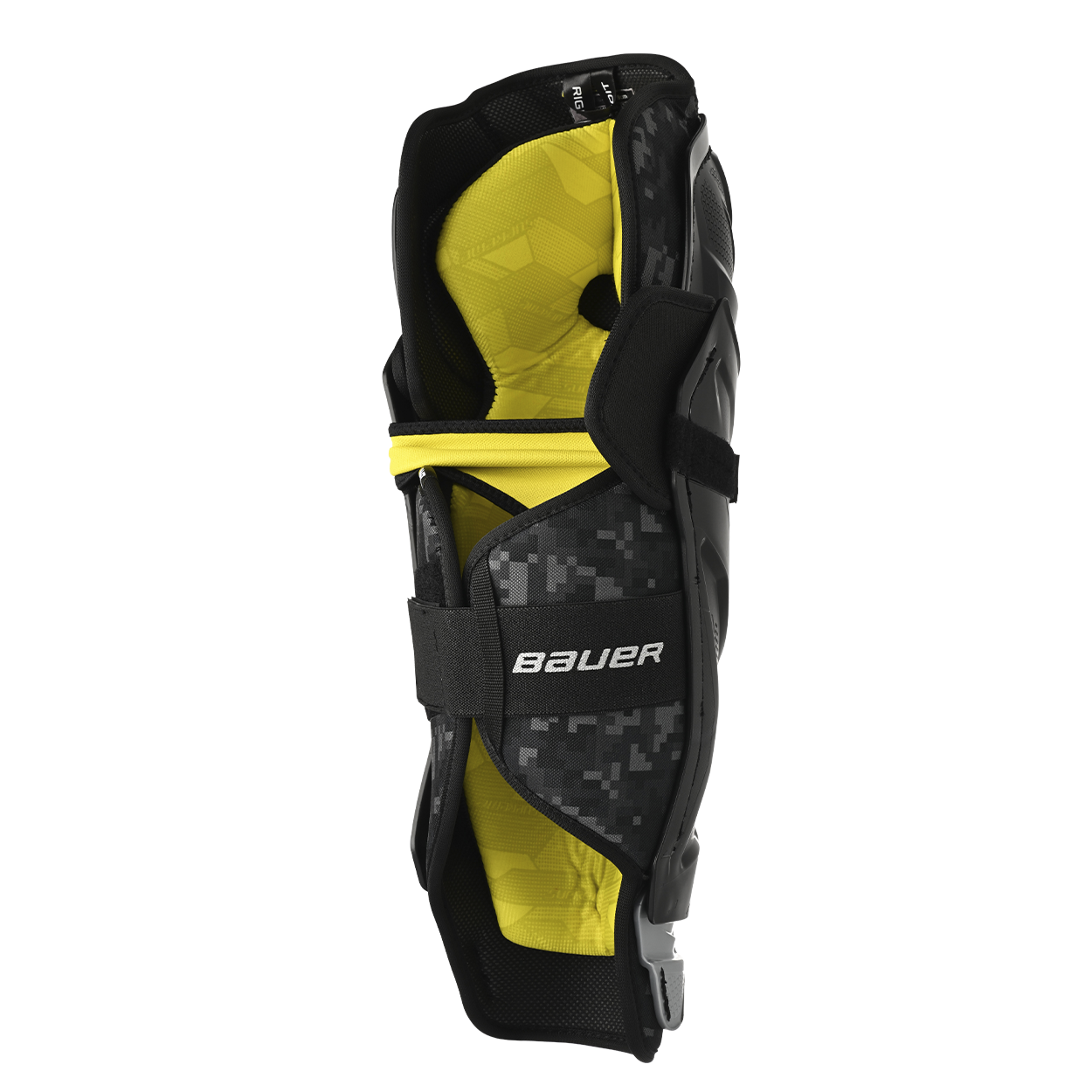 BAUER SUPREME M3 SHIN GUARD SENIOR