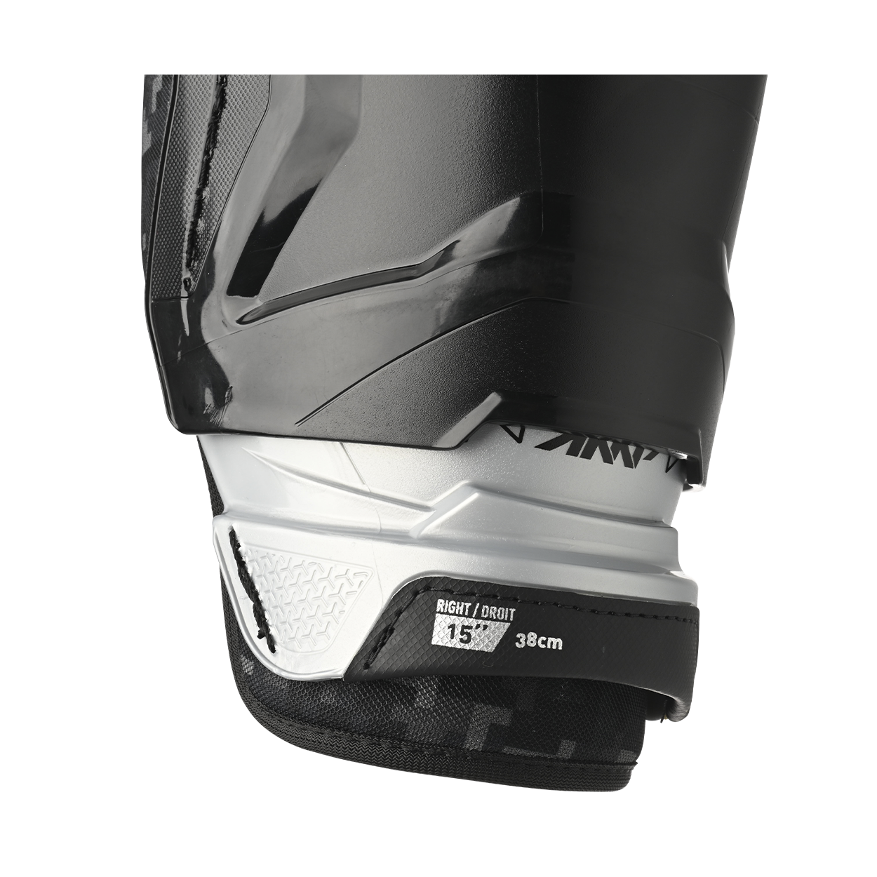 BAUER SUPREME M3 SHIN GUARD SENIOR