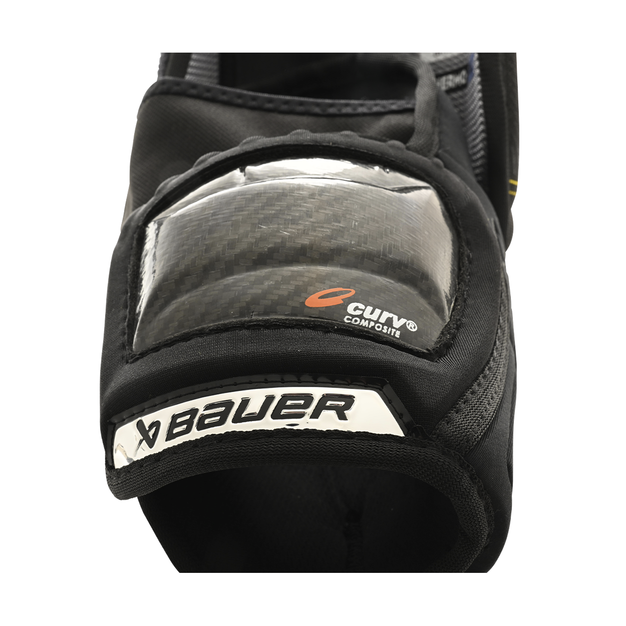 BAUER エルボー S23 シュープリーム M5 PRO インター アイス
