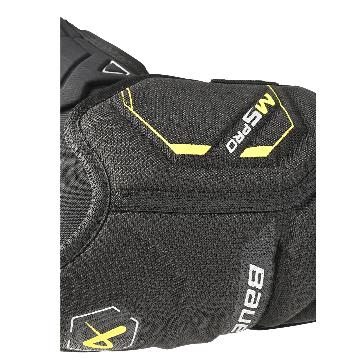 BAUER SUPREME M5PRO ELBOW PAD SENIOR