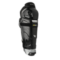BAUER SUPREME M5PRO SHIN GUARD JUNIOR