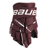 BAUER SUPREME M5PRO GLOVE JUNIOR