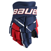 BAUER SUPREME M5PRO GLOVE JUNIOR