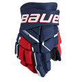BAUER SUPREME M5PRO GLOVE JUNIOR
